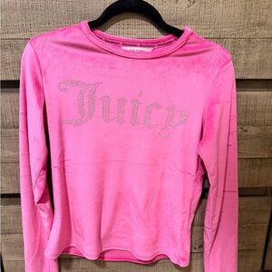 Juicy Couture Set (New)